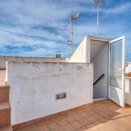 Casa Ses Roques Villa Ciutadella  Exteriör bild