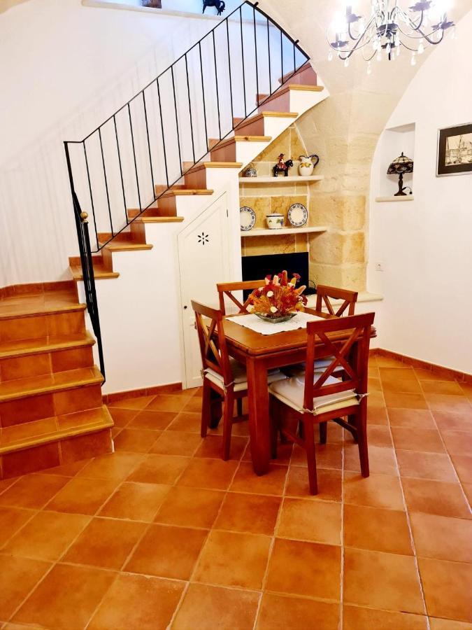 Casa Ses Roques Villa Ciutadella  Exteriör bild