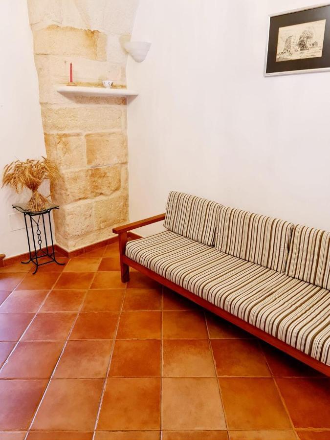 Casa Ses Roques Villa Ciutadella  Exteriör bild