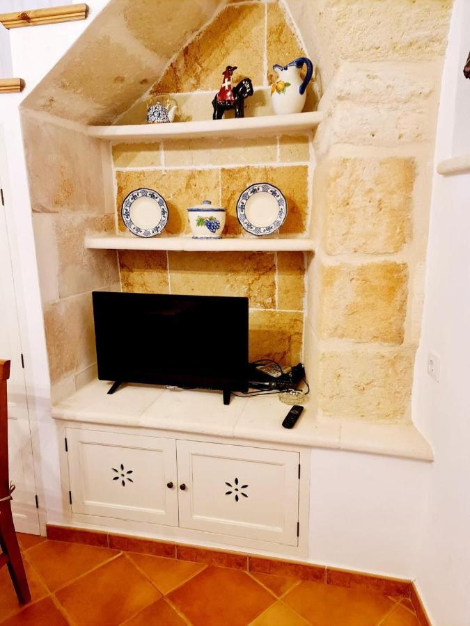 Casa Ses Roques Villa Ciutadella  Exteriör bild