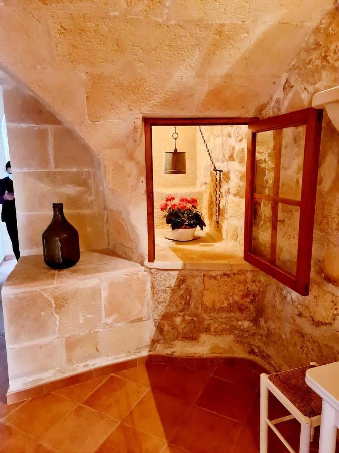 Casa Ses Roques Villa Ciutadella  Exteriör bild