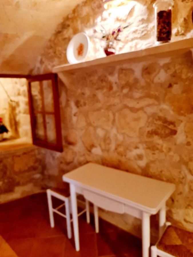 Casa Ses Roques Villa Ciutadella  Exteriör bild