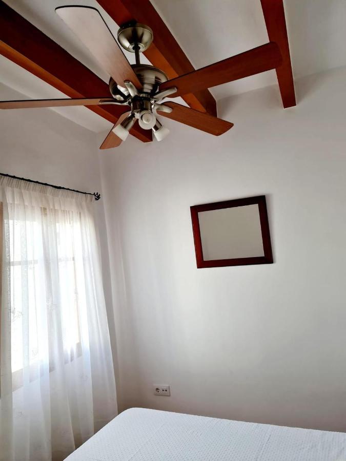 Casa Ses Roques Villa Ciutadella  Exteriör bild