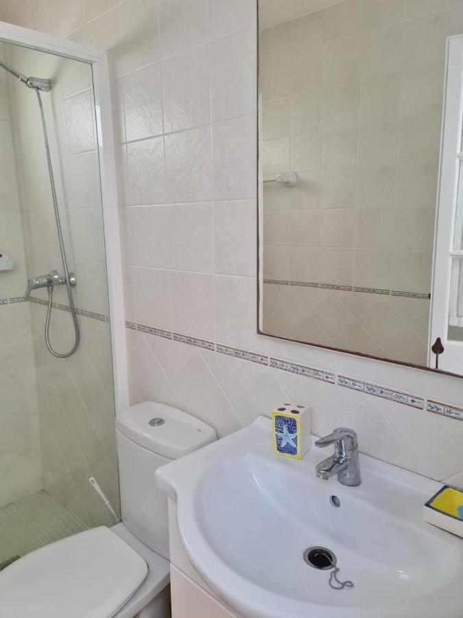 Casa Ses Roques Villa Ciutadella  Exteriör bild